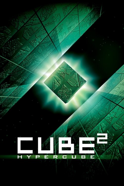 Cube Hypercube 2002