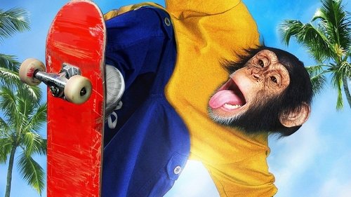 عمودیترین نخستیسان