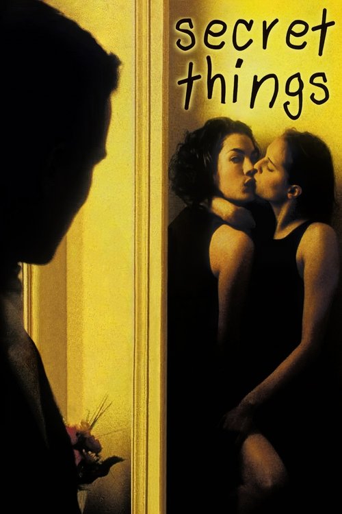 Secret Things 2002