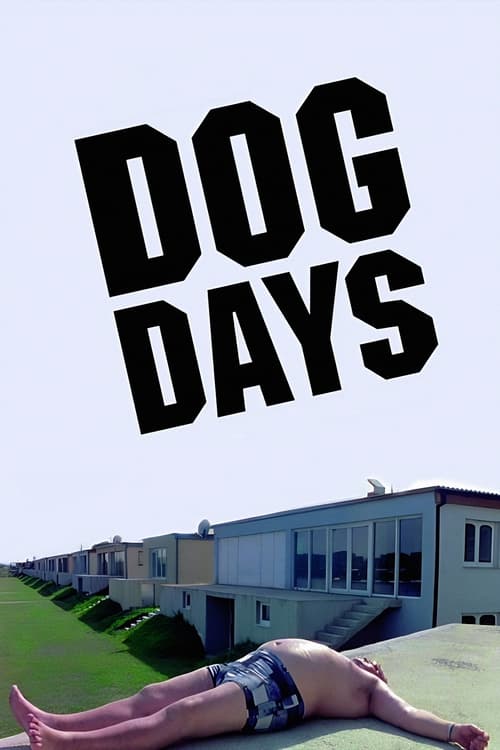 Dog Days 2001 |