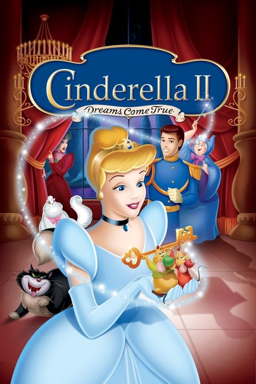 Cinderella 2: Dreams Come True 2001