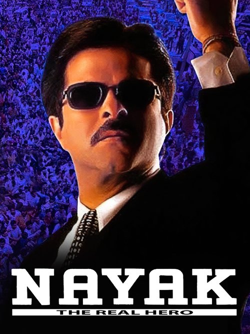 Nayak: The Real Hero 2001