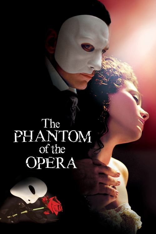 The Phantom of the Opera 2004