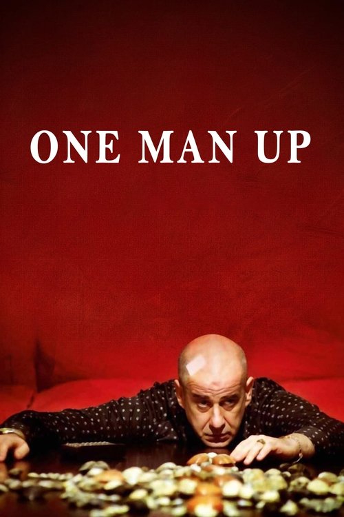 One Man Up 2001