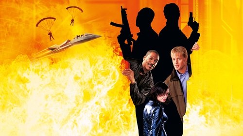 من جاسوسی میکنم