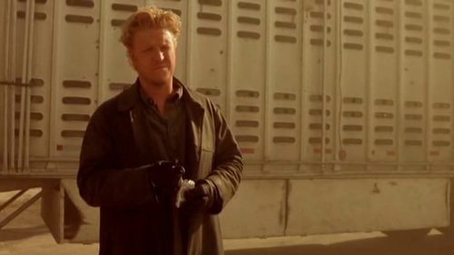 مسافر بین راهی 2: من منتظر بودم