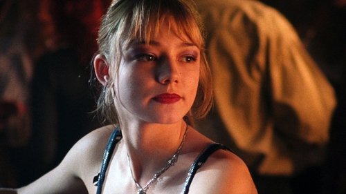 لیلیا برای همیشه