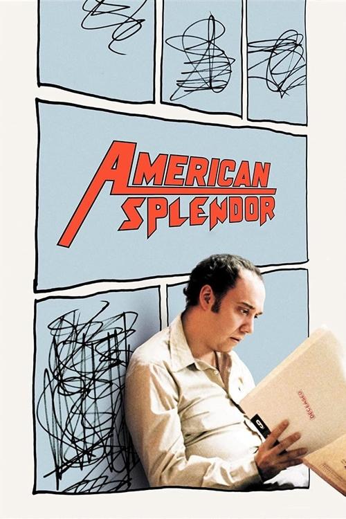 American Splendor 2003