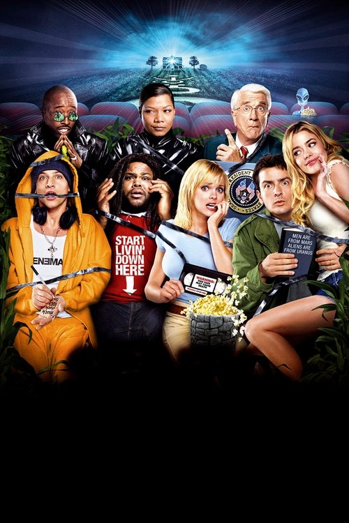 Scary Movie 3 2003