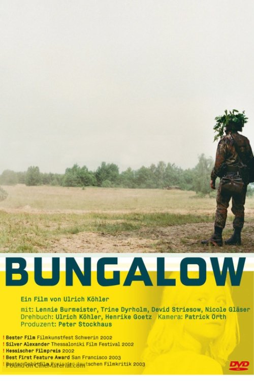 Bungalow