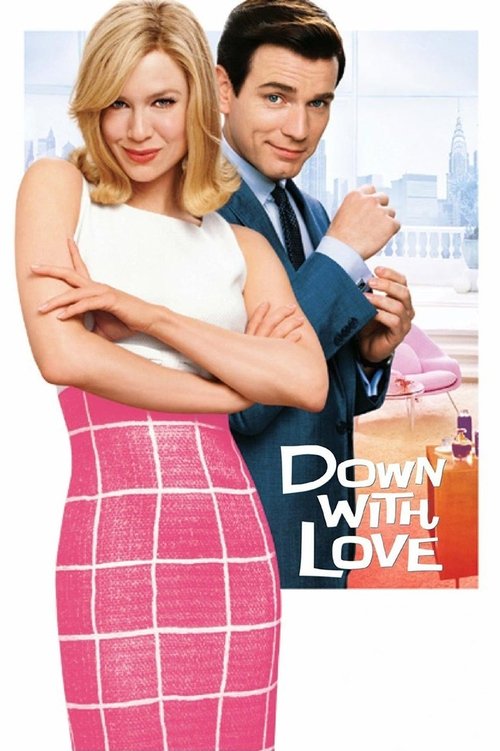 Down with Love 2003