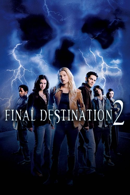 Final Destination 2 2003