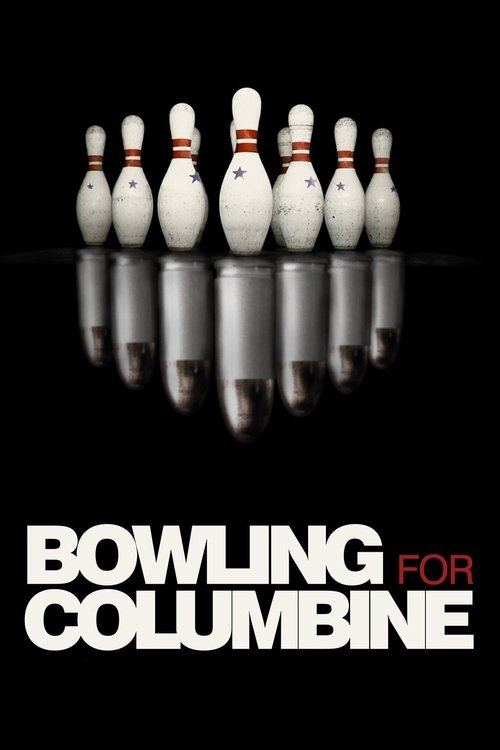 Bowling for Columbine 2002