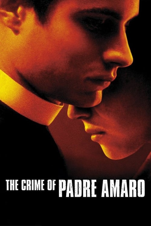 The Crime of Padre Amaro 2002 |