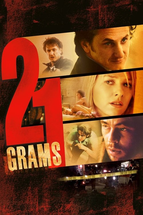 21 Grams 2003