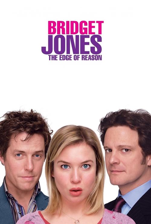 Bridget Jones: The Edge of Reason 2004