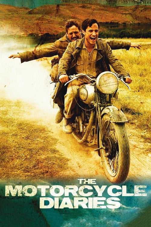The Motorcycle Diaries 2004