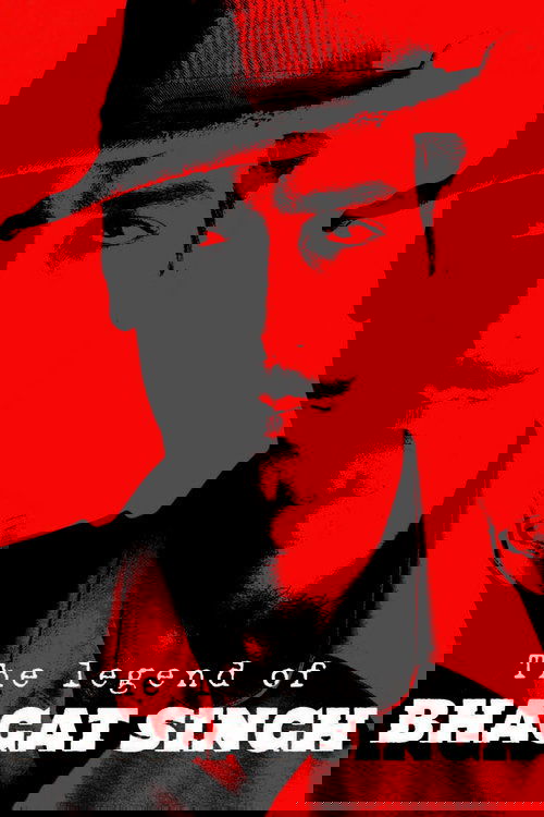 The Legend of Bhagat Singh 2002