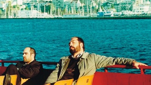 دوشنبه ها در آفتاب