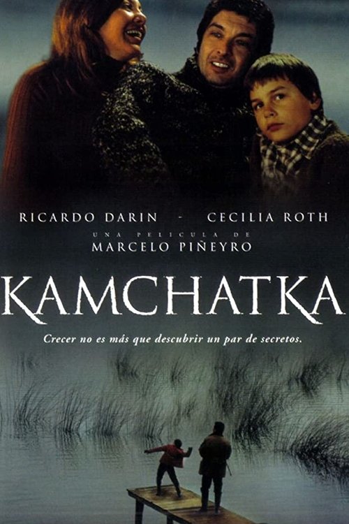 Kamchatka 2002