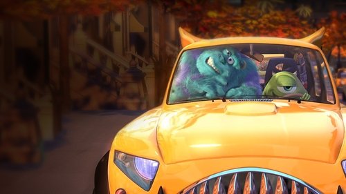 ماشین جدید مایک