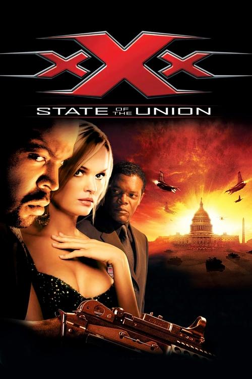 xXx: State of the Union 2005