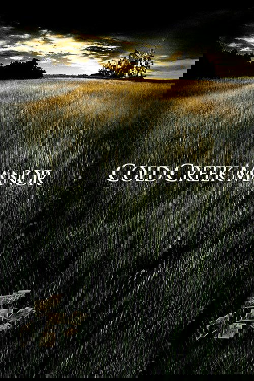 Cold Creek Manor 2003