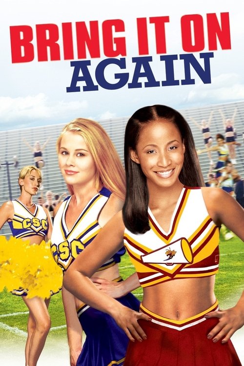Bring It On: Again 2004