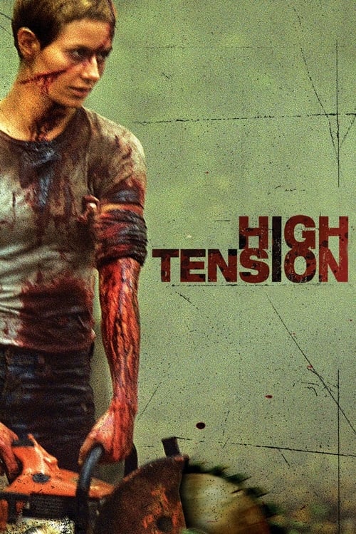 High Tension 2003
