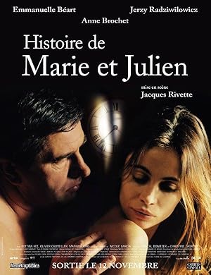 The Story of Marie and Julien 2003