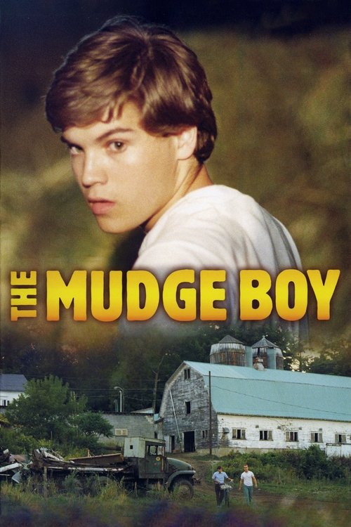 The Mudge Boy 2003