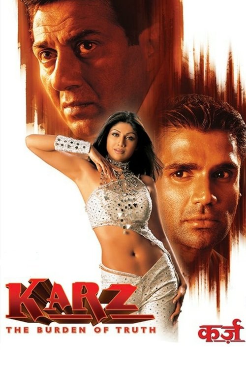 Karz: The Burden of Truth 2002