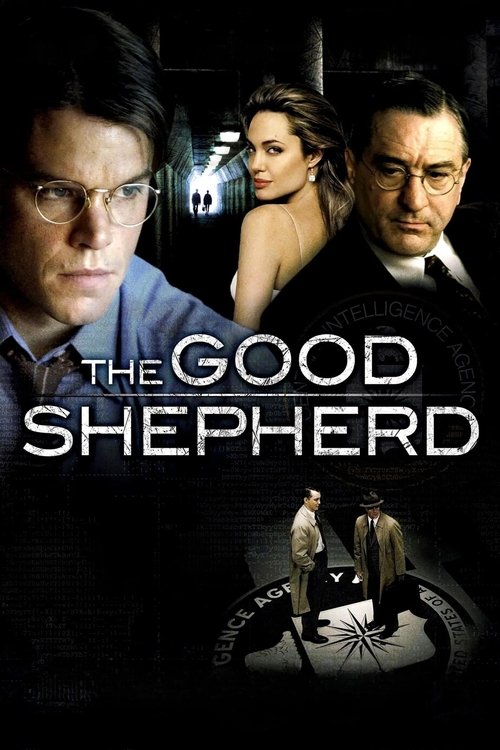 The Good Shepherd 2006