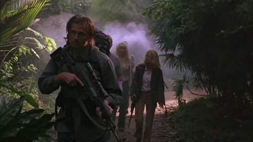 نفرین کومودو