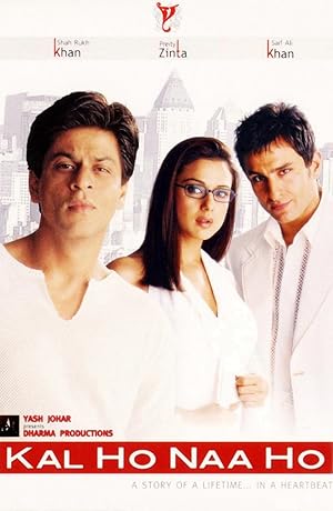 Kal Ho Naa Ho 2003