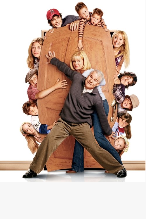 Cheaper by the Dozen 2003