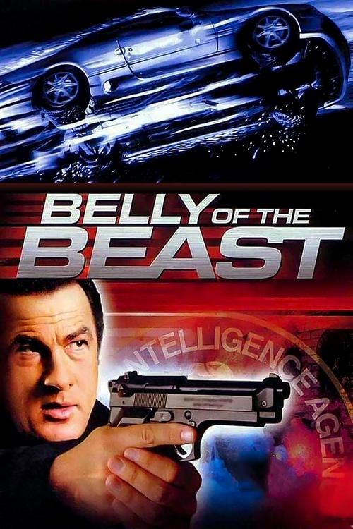 Belly of the Beast 2003  ماموریت در تایلند