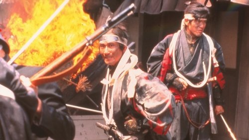 وقتی آخرین شمشیر کشیده می شود