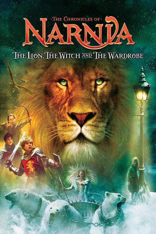 The Chronicles of Narnia The Lion the Witch and the Wardrob 2005