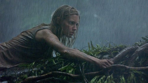 آناکوندا ها: شکار ارکیده خونین