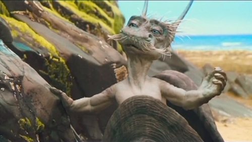 پنج بچه و ایت