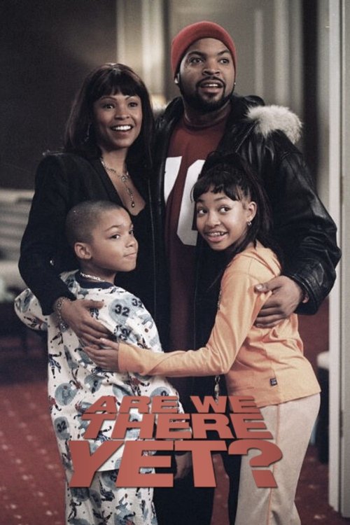 Are We There Yet? 2005