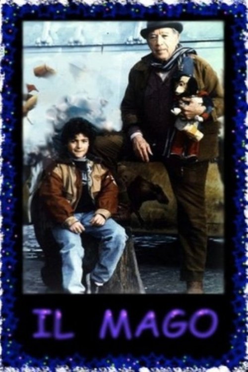 Il mago 1995