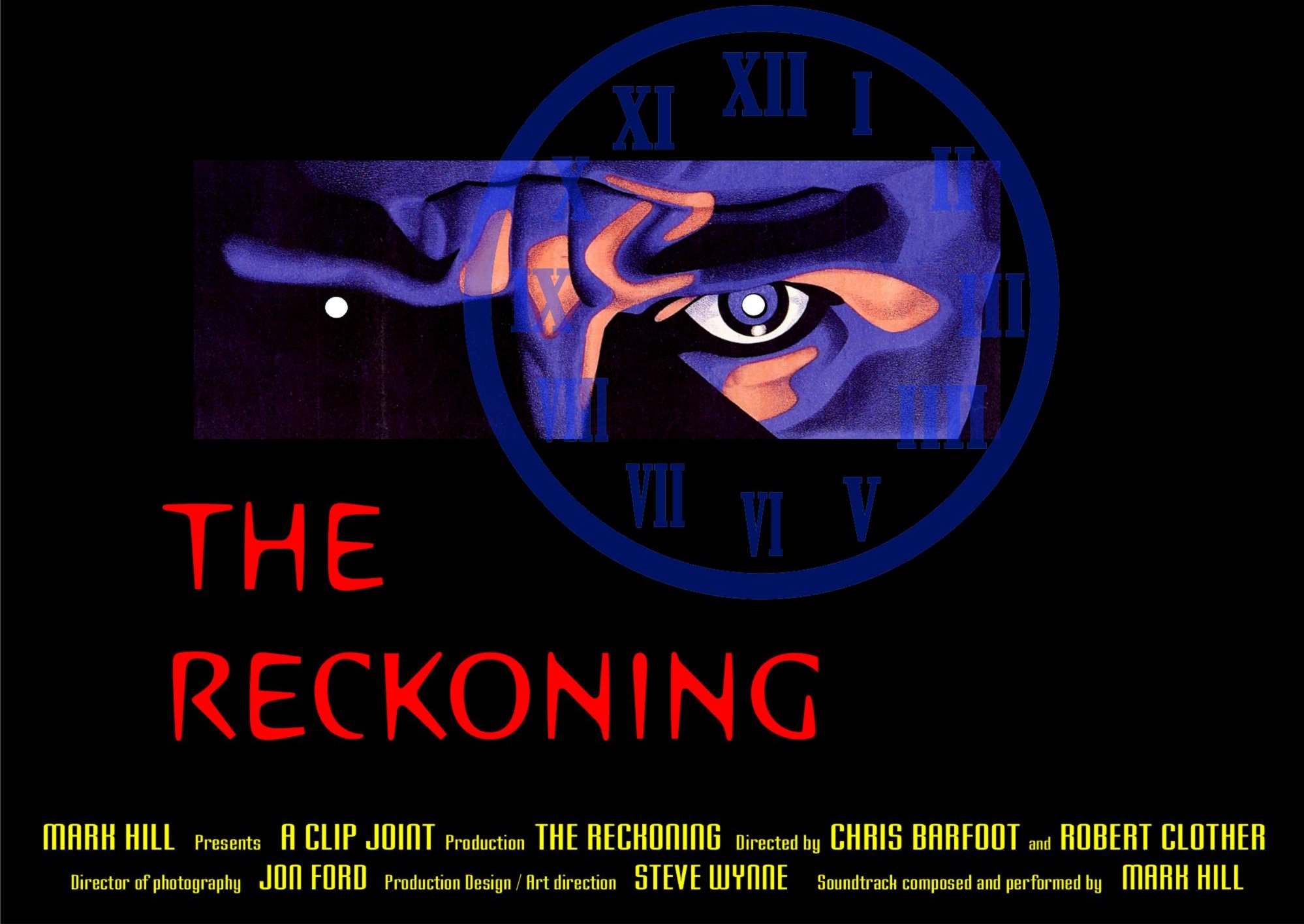 The Reckoning 2002