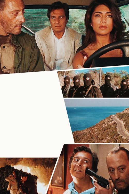 The Corsican File 2004