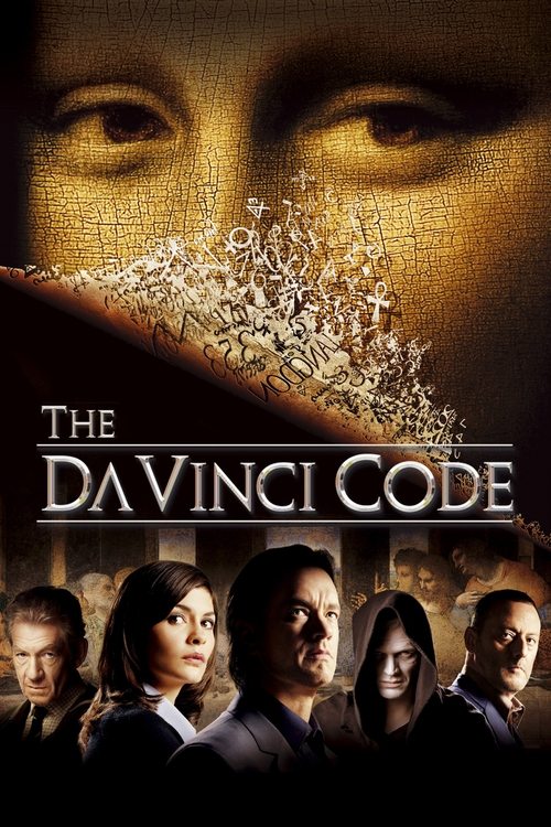 The Da Vinci Code 2006
