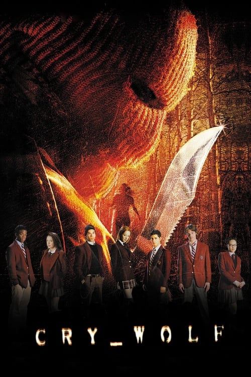 Cry Wolf 2005