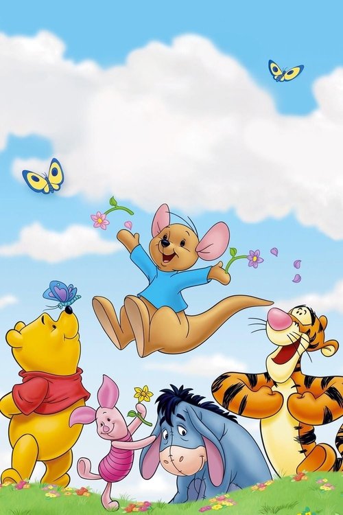 Winnie the Pooh: Springtime with Roo 2004
