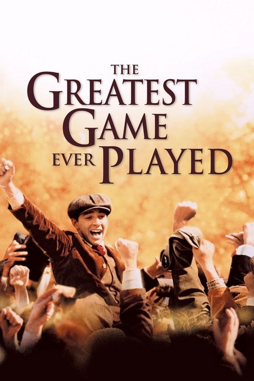 The Greatest Game Ever Played 2005