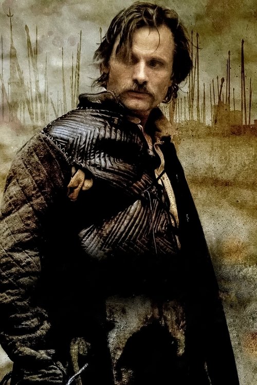 Captain Alatriste: The Spanish Musketeer 2006